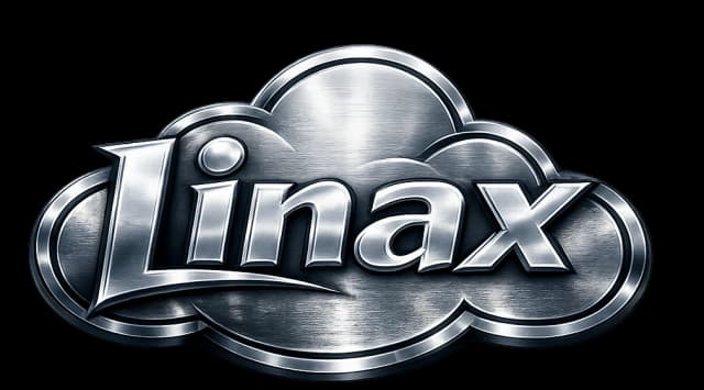 Linax Cloud Logo